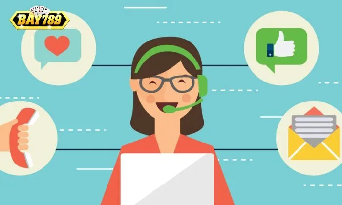 Đôi nét về nhà cái và đội ngũ chăm sóc khách hàng Bay789