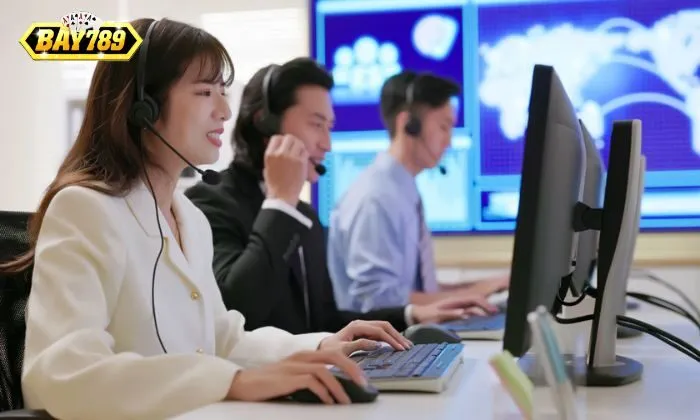 Xử lý vấn đề nhanh chóng hiệu quả