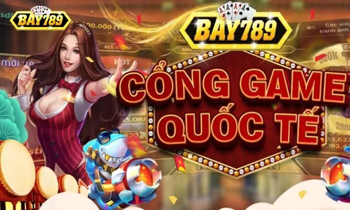 Giới thiệu đôi nét về nhà cái Bay789