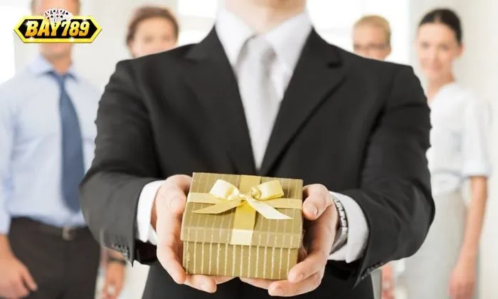 Thực hiện theo đúng yêu cầu của nhà cái để nhận thưởng
